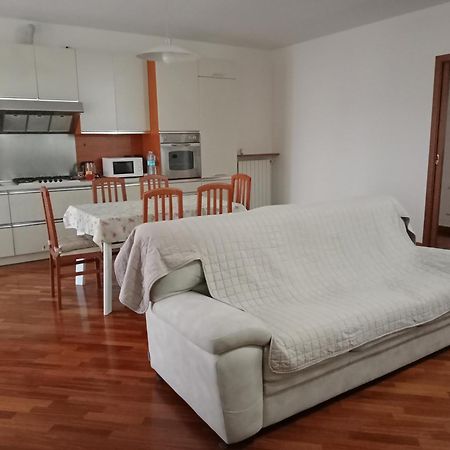 Casa Francesca Apartment Villongo Bagian luar foto